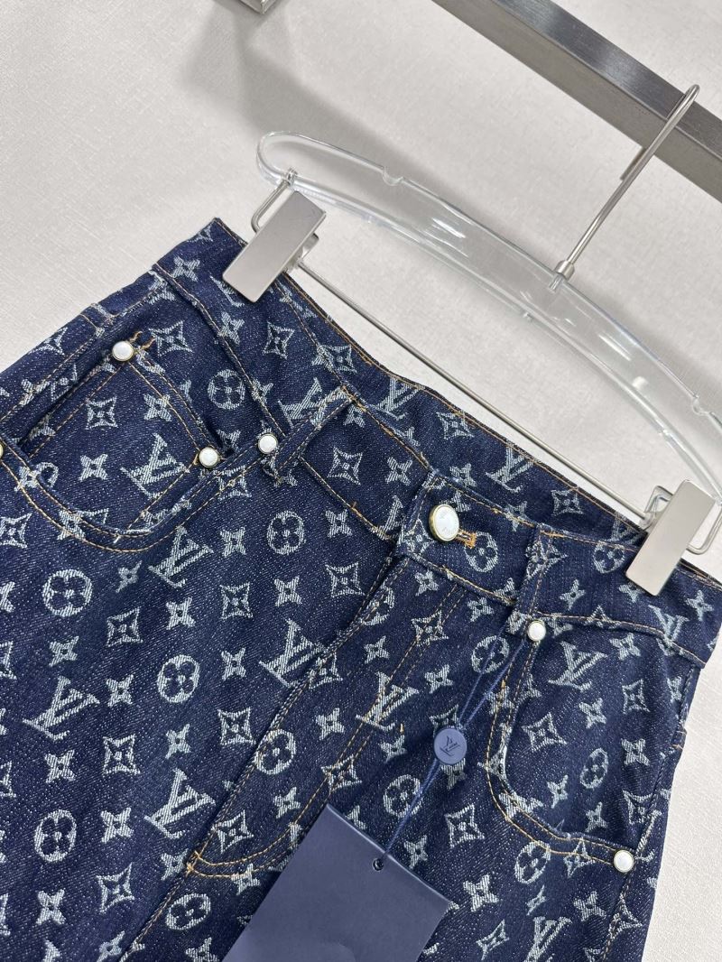 Louis Vuitton Jeans